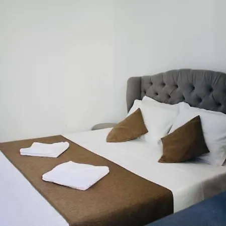 Bliss - Sea View Апартаменты