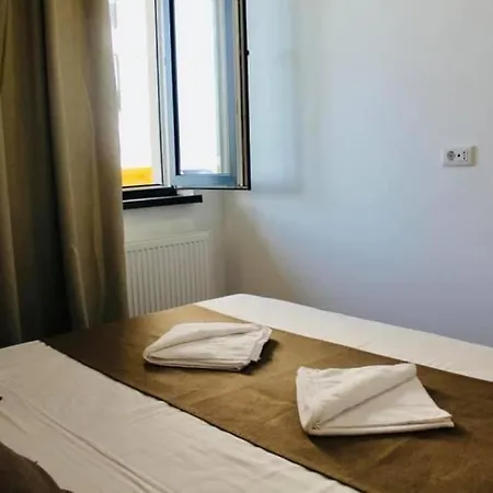 Bliss - Sea View * Нэводари