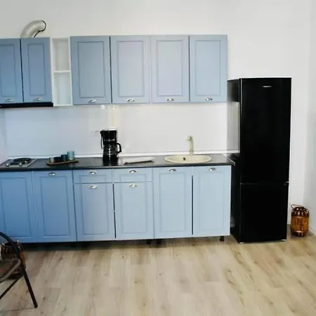 Bliss - Sea View Нэводари