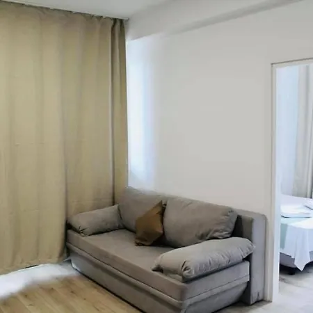 Bliss - Sea View * Нэводари