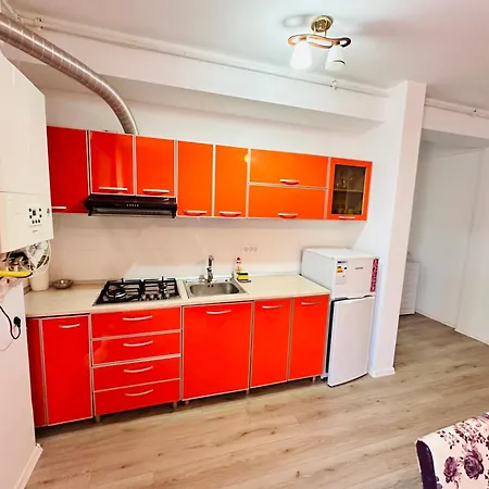 Апартаменты Bliss - Sea View *