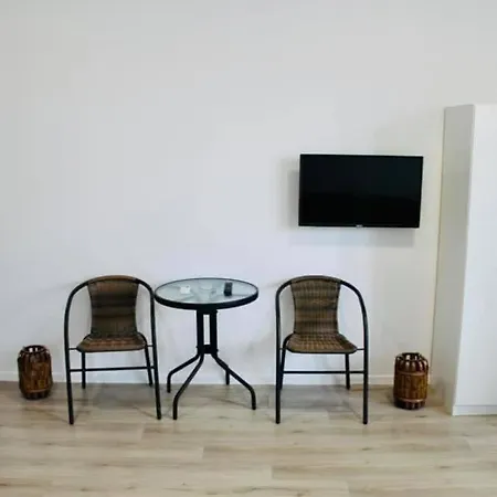 Bliss - Sea View Нэводари