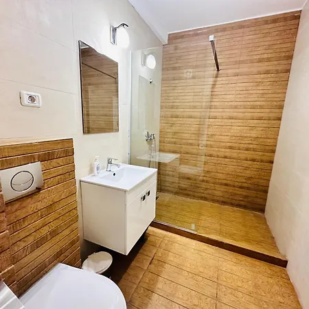 Bliss - Sea View Апартаменты *