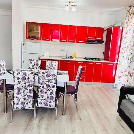 Апартаменты Bliss - Sea View *