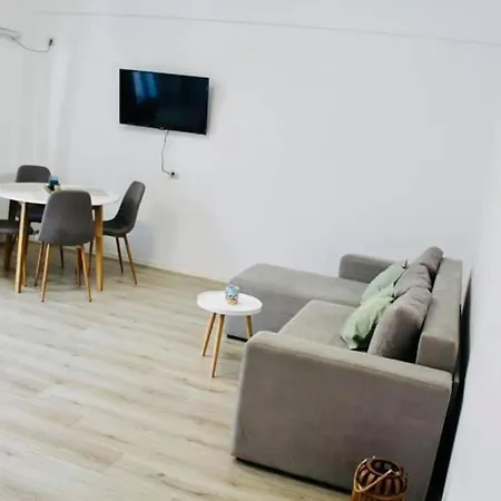 Bliss - Sea View Апартаменты *