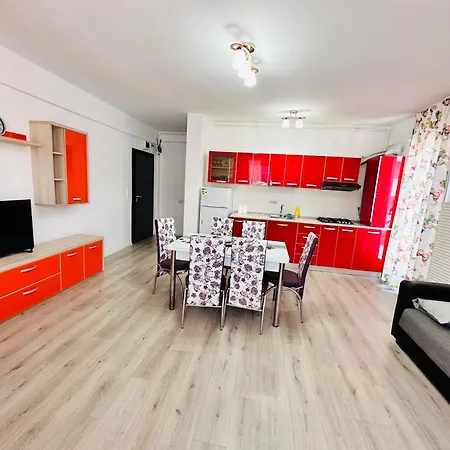 Апартаменты Bliss - Sea View *