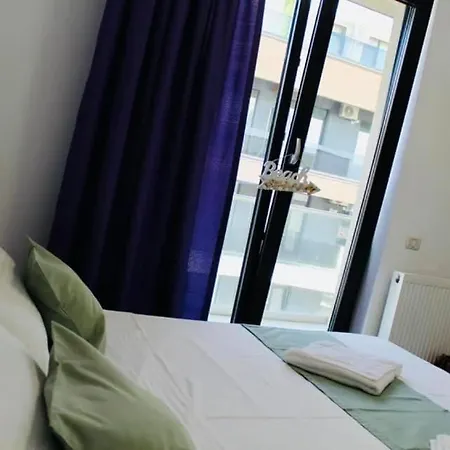 Bliss - Sea View Нэводари