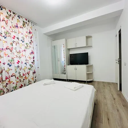 Bliss - Sea View Апартаменты