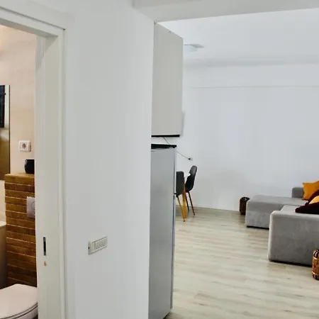 Bliss - Sea View Апартаменты Нэводари