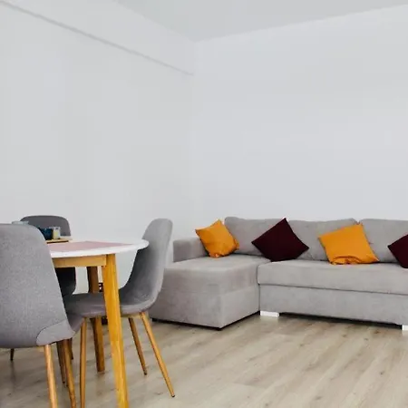 Bliss - Sea View * Нэводари