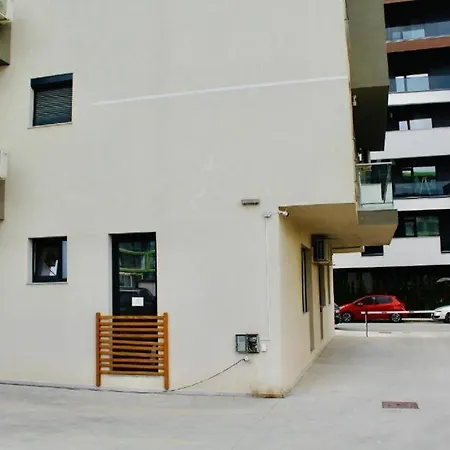 Апартаменты Bliss - Sea View *