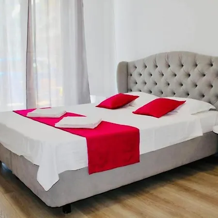 Apartment Bliss - Sea View *