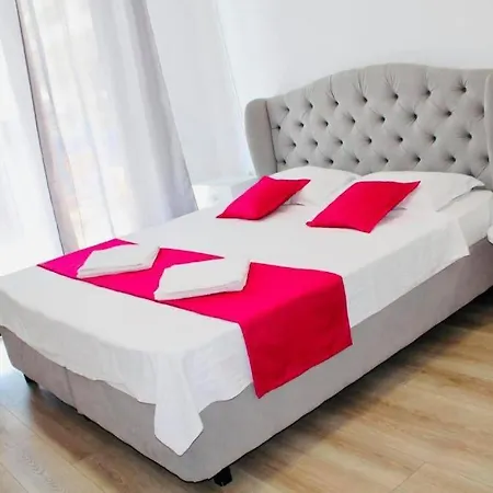 Bliss - Sea View Apartment