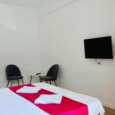 Bliss - Sea View Apartment *