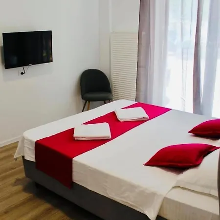 Bliss - Sea View Apartment Navodari