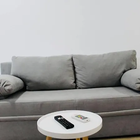 Bliss - Sea View Apartment