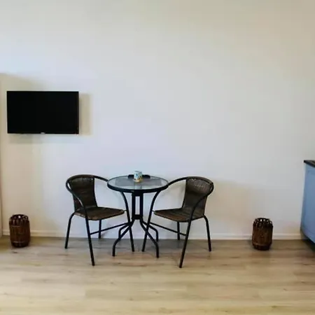 Bliss - Sea View Apartamento *