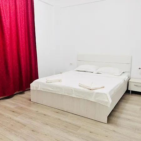 Bliss - Sea View Năvodari