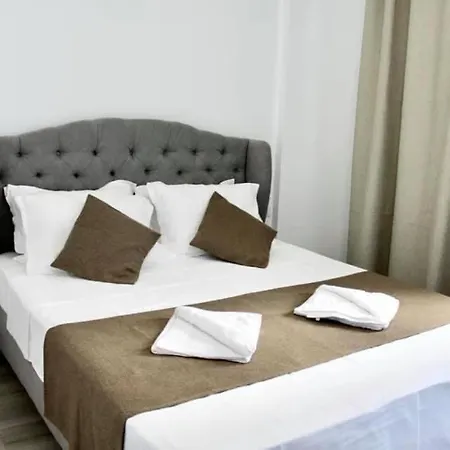 Bliss - Sea View Apartment