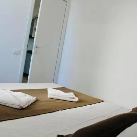 Apartamento Bliss - Sea View