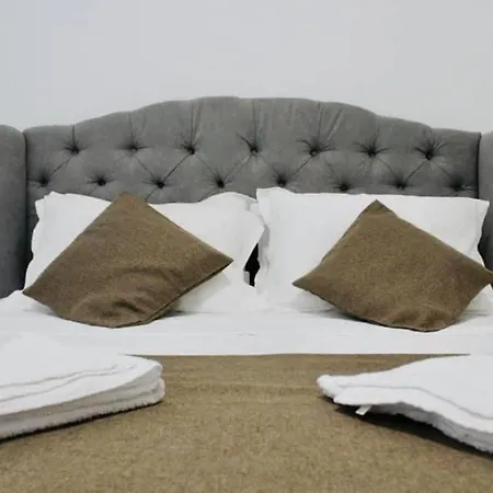 Apartamento Bliss - Sea View *