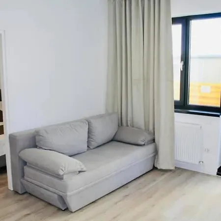 Bliss - Sea View Apartamento Năvodari