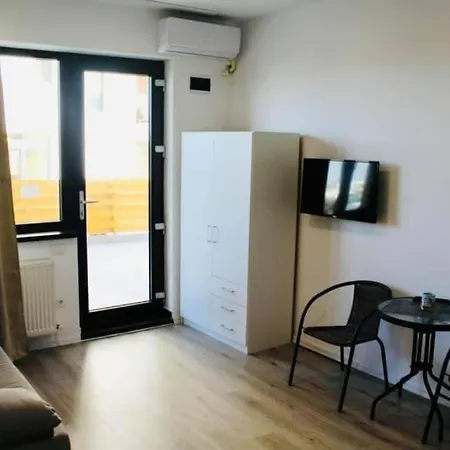 Bliss - Sea View * Năvodari