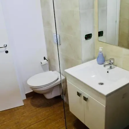 Bliss - Sea View Apartamento