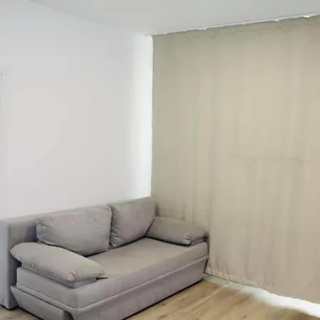 Apartment Bliss - Sea View