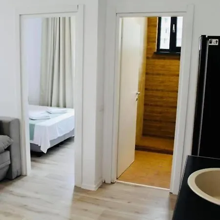 Apartment Bliss - Sea View *