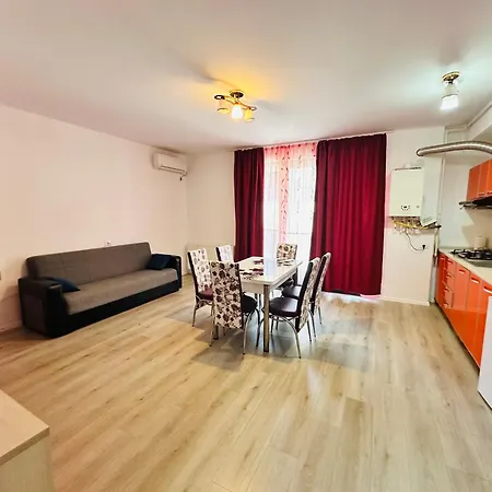 Bliss - Sea View Apartment