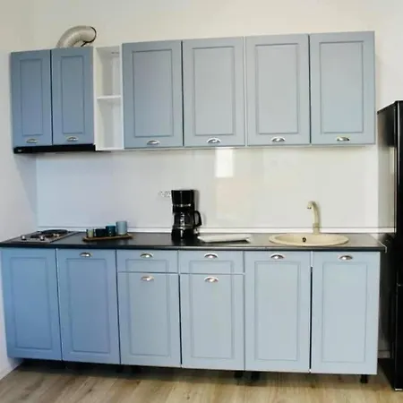 Bliss - Sea View Apartment *