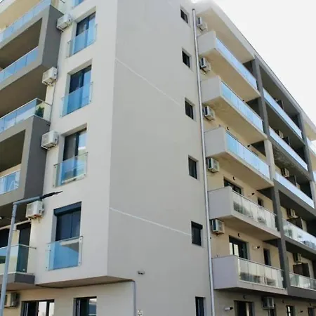 Bliss - Sea View Apartment