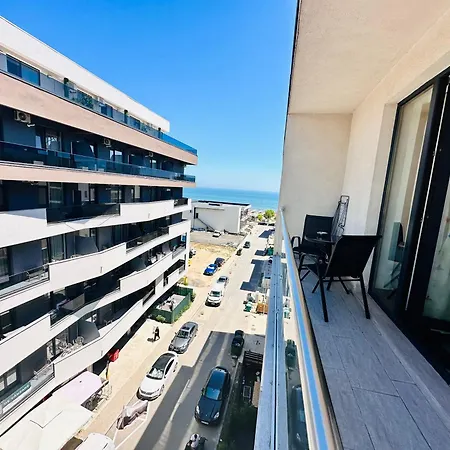 Apartment Bliss - Sea View
