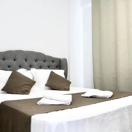 Bliss - Sea View Apartamento Năvodari