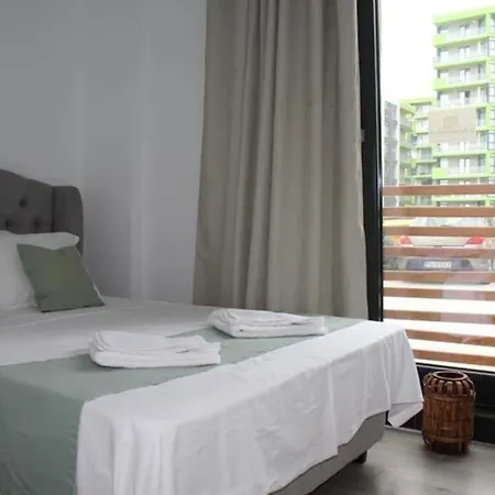 Bliss - Sea View * Năvodari