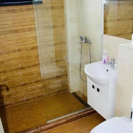 Bliss - Sea View Apartamento