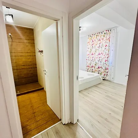 Apartamento Bliss - Sea View Năvodari