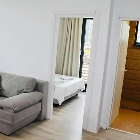 Bliss - Sea View * Năvodari