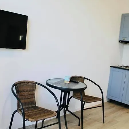 Bliss - Sea View Apartamento