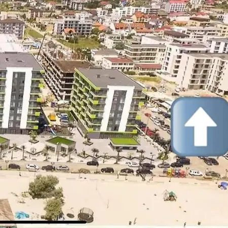 Apartamento Bliss - Sea View