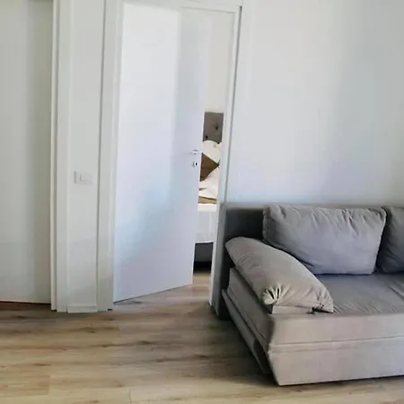 Bliss - Sea View Apartment *