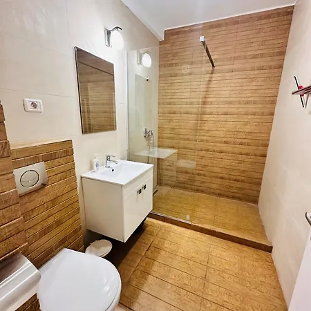 Bliss - Sea View Năvodari