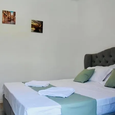 Apartment Bliss - Sea View Navodari