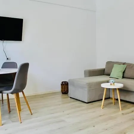 Bliss - Sea View * Năvodari