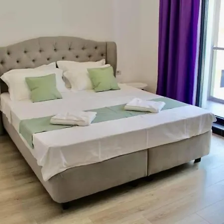 Apartment Bliss - Sea View