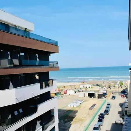 Apartamento Bliss - Sea View *