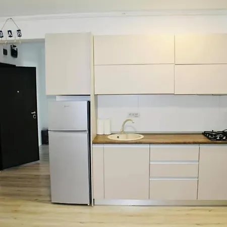 Bliss - Sea View Năvodari