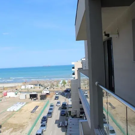Bliss - Sea View * Navodari