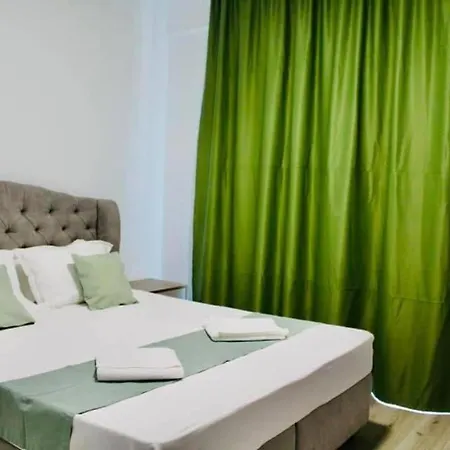 Apartamento Bliss - Sea View